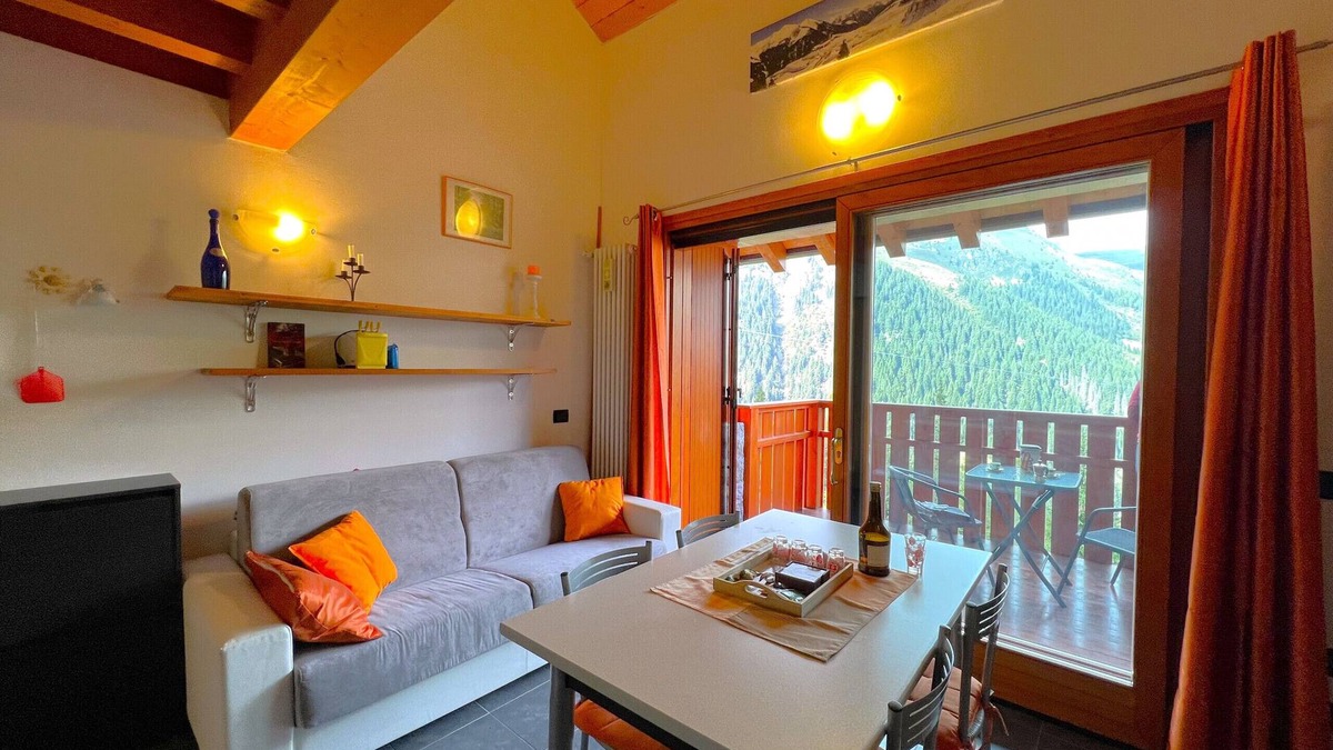San Simone Apartment | San Simone rentals - VALS37