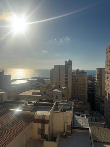 San Stifano Apartment | San Stefano Star سان ستيفانو ستار