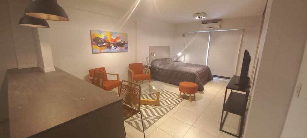 Constitucion Apartment | San Telmo apartment