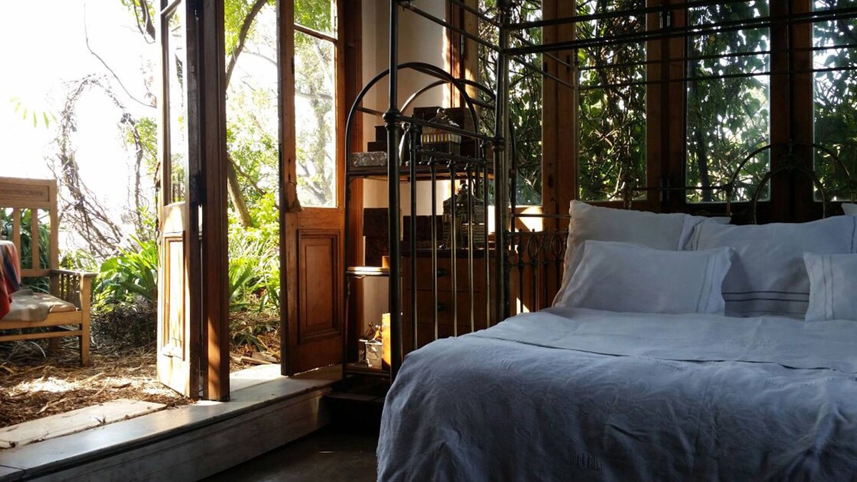 Barracas Apartment | San Telmo, Barracas design area !