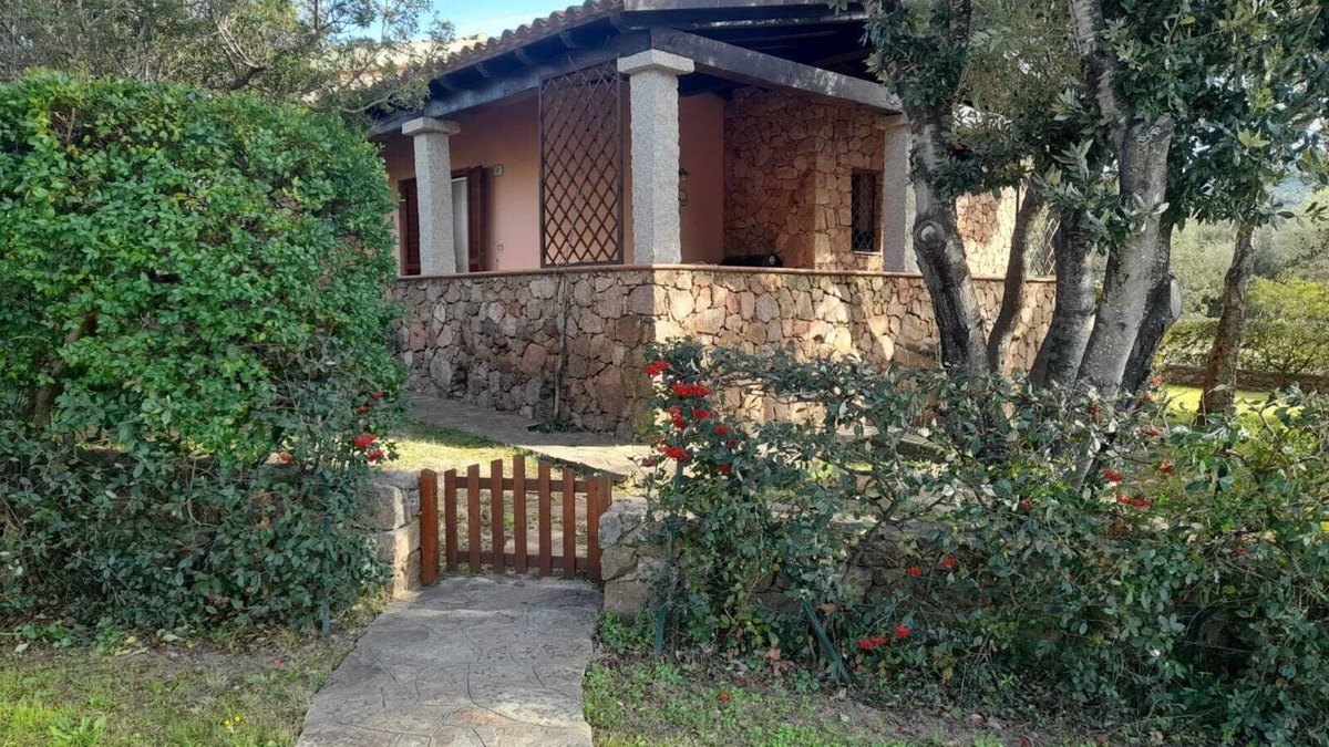 San Teodoro City Centre Villa | San Teodoro: house/villa - San teodoro