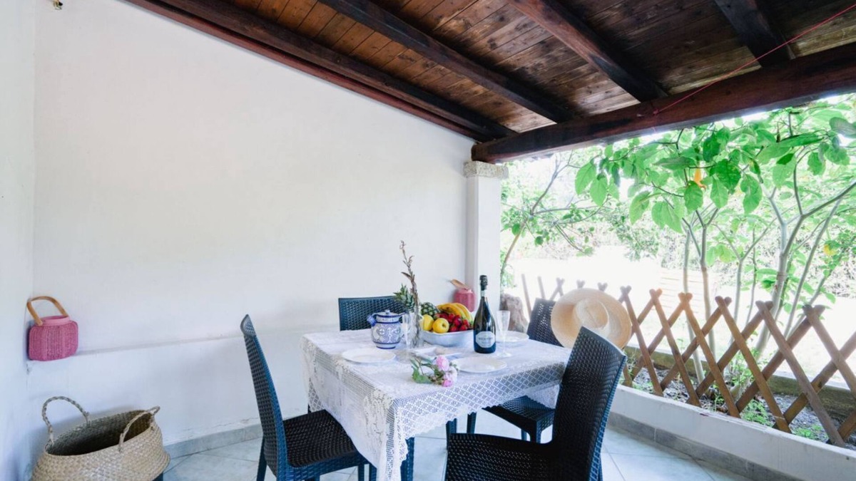 San Teodoro Apartment | San Teodoro, Martino House