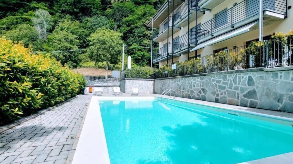 Trezzone Apartment | San Vincenzo by Interhome