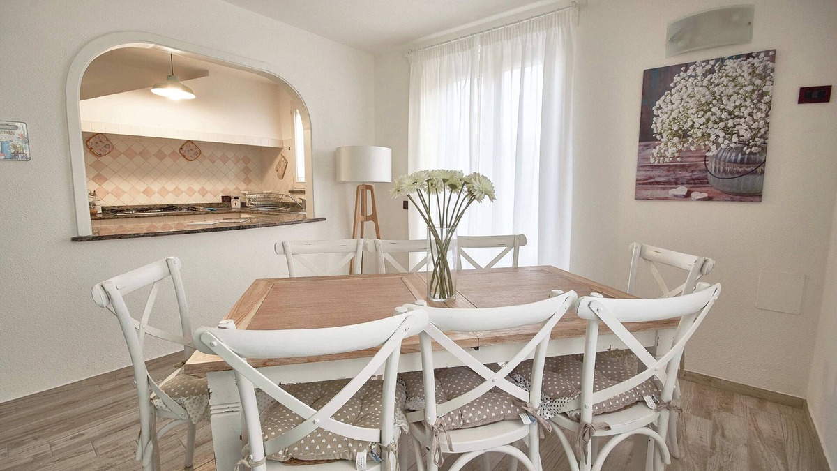Forio Apartment | San Vito Charming Apartment