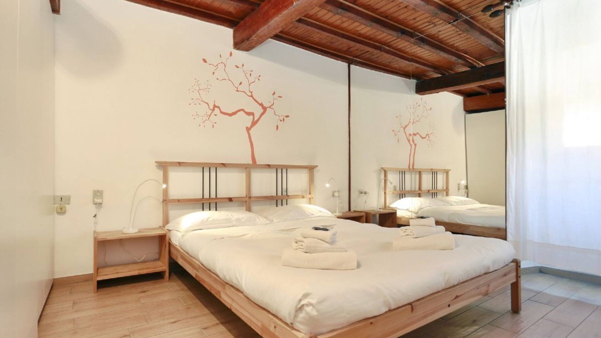 San Lorenzo Apartment | San Zanobi Apartment