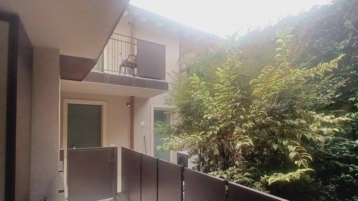 San Zeno Apartment | San zeno House