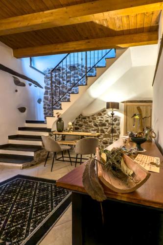 Santu Lussurgiu House | Sanadora Affittacamere Olistico