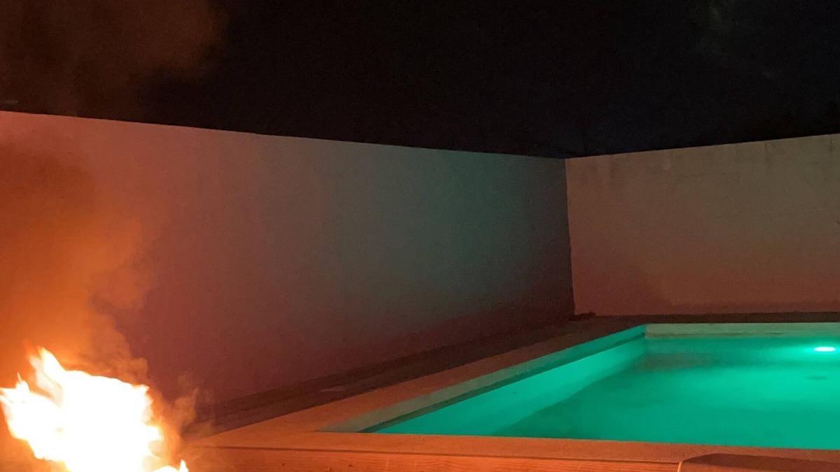 Marsh Harbour Bed & Breakfast | SanAndros Airbnb