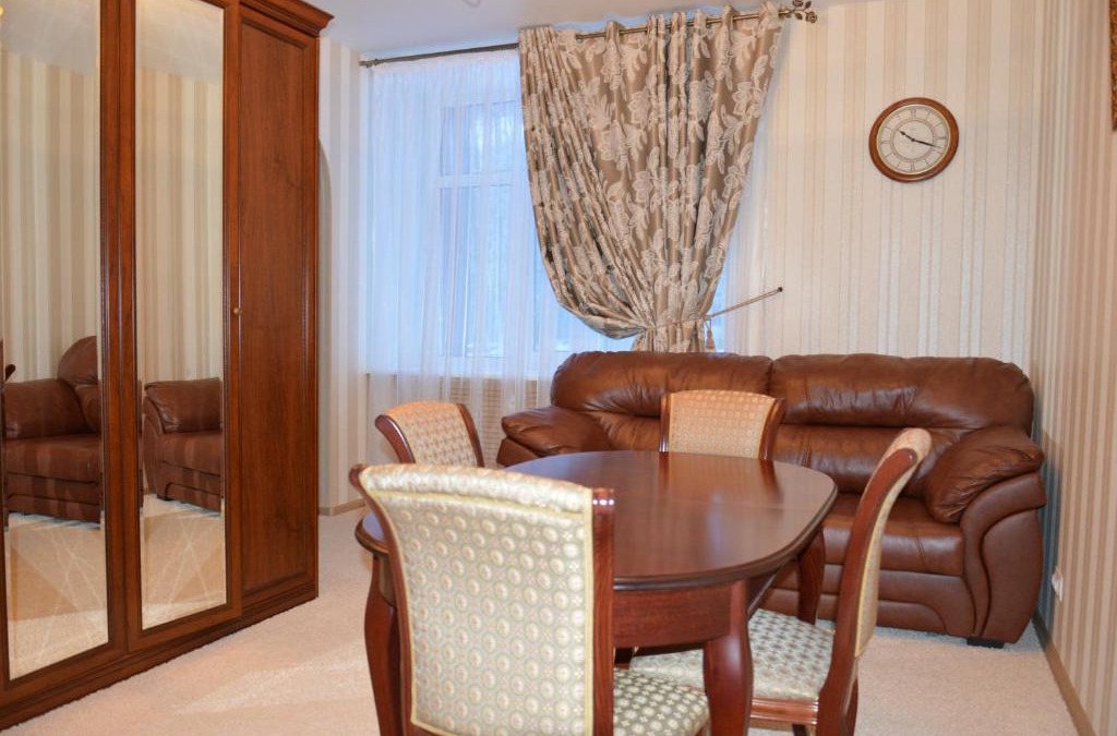 Kurortnoe Resort | Sanatory Martsialnye Vody