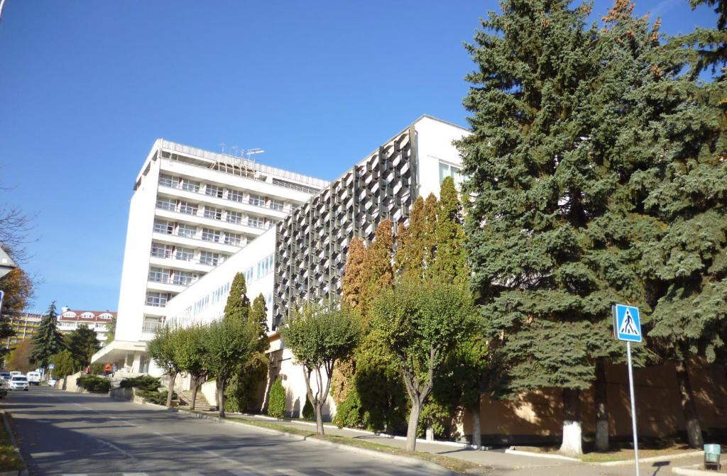 Pyatigorsk Resort | Sanatory Tarkhany