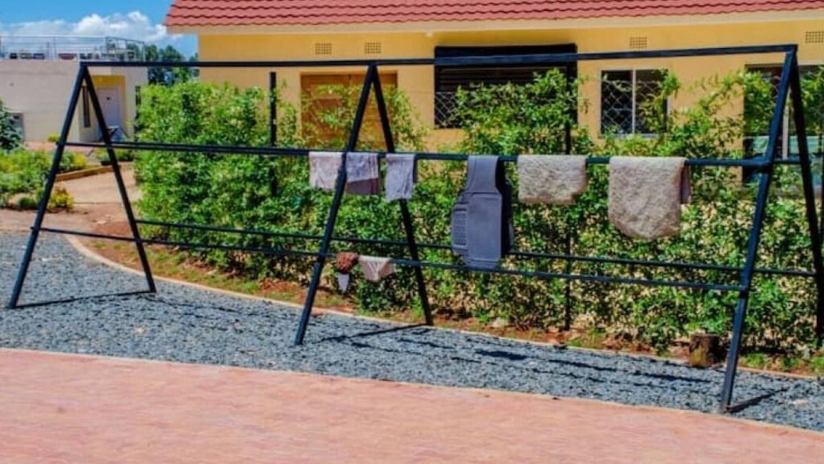 Eldoret Apartment | Sanay cozy home