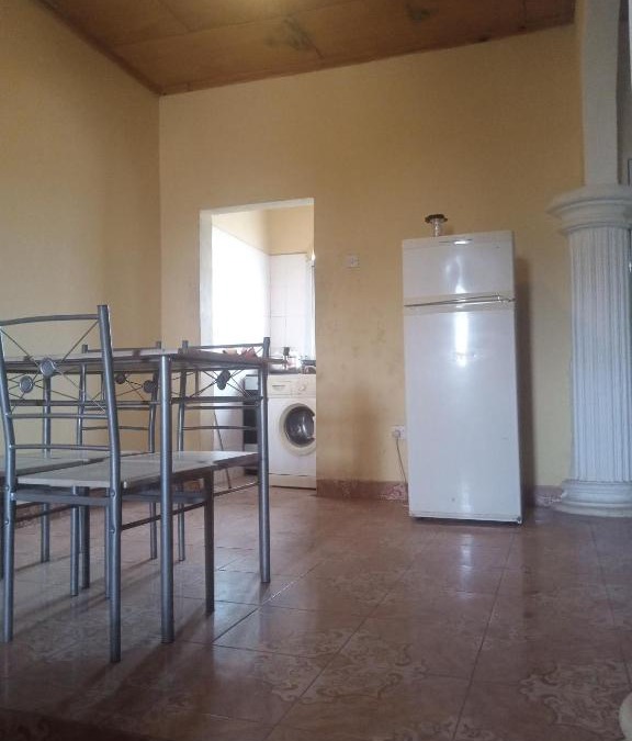 Serrekunda Apartment | Sanchaba self-catering apartment