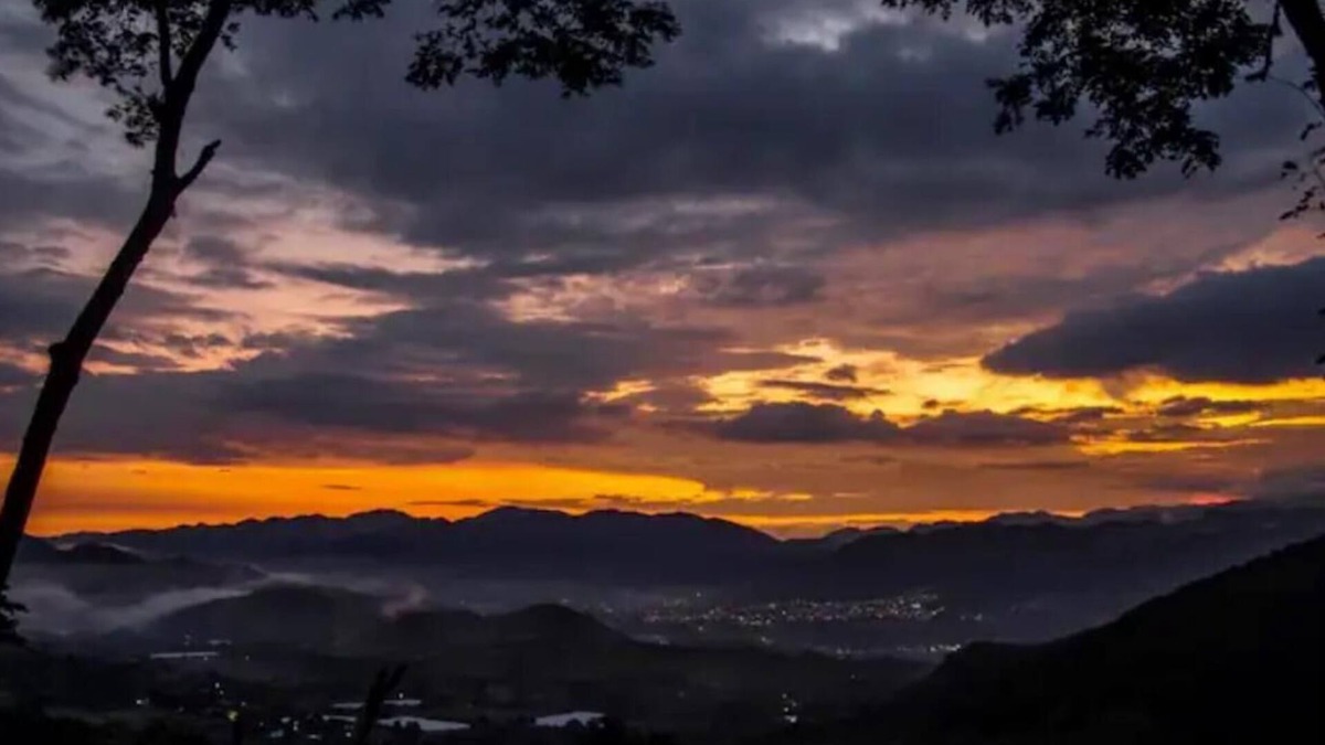 San Jose de Ocoa Cottage | Sanchez House, In Moutains Of Ocoa 2