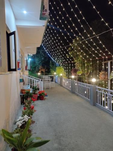 Bhimtal House | Sanchi's Homestay 2BHK