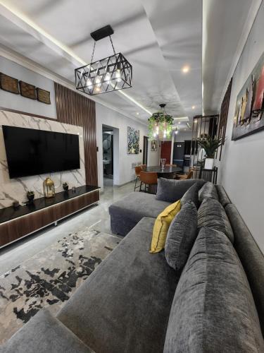 Winklespruit Apartment | Sancta Maria