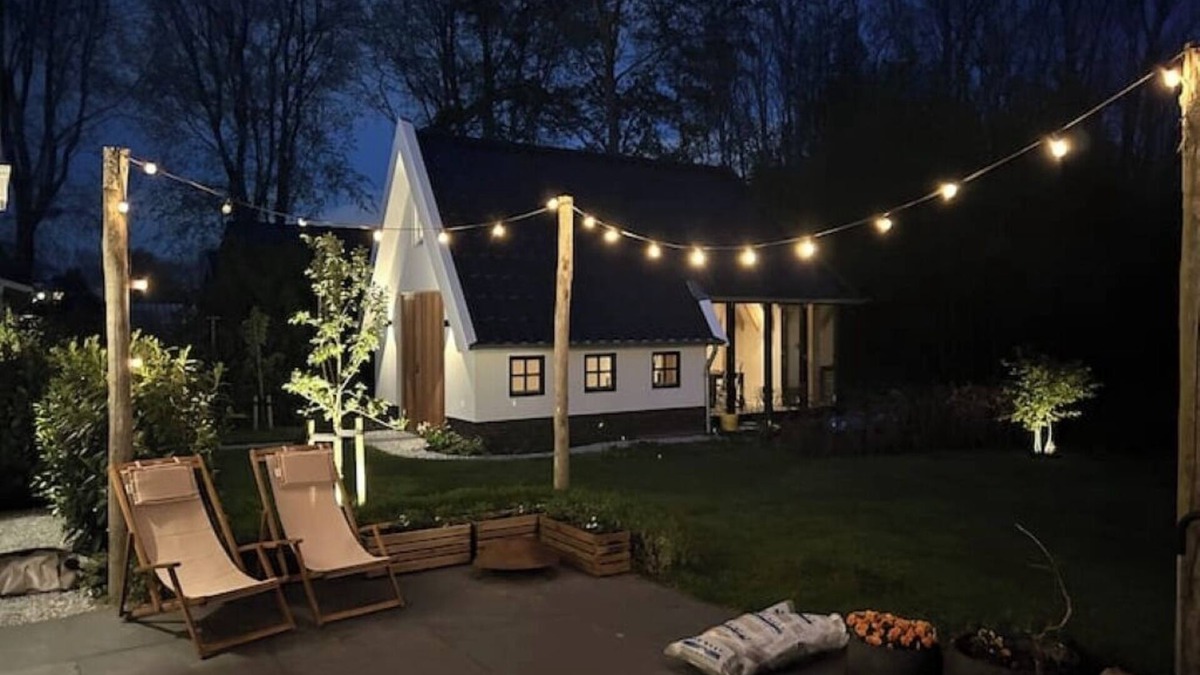 Noordwijkerhout House | Sancta Rustica