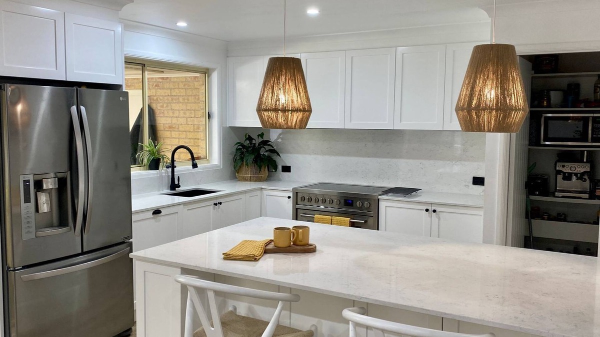 Kiama House | Sanctuary on Saddleback