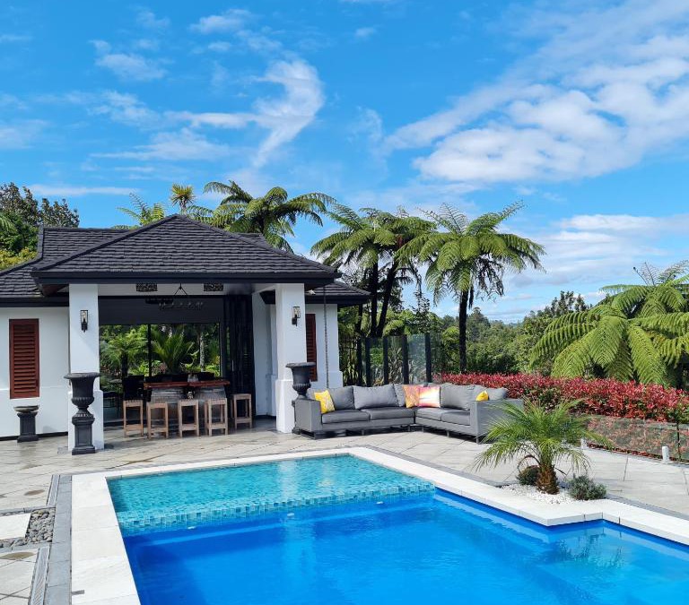 Pyes Pa Villa | Sanctuary Ridge