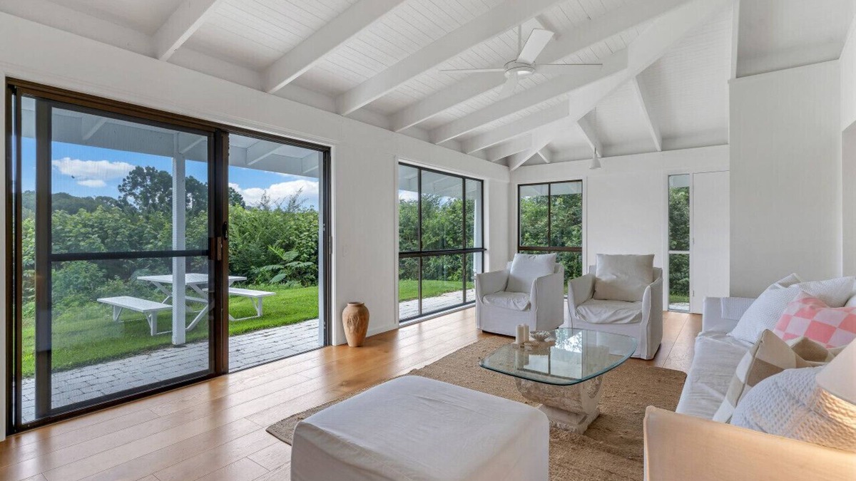 Bangalow House | Sanctuary Spaces - Casa King