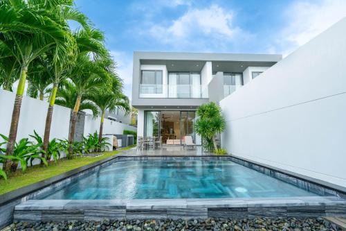 Phuoc Thuan Villa | Sanctuary Villa