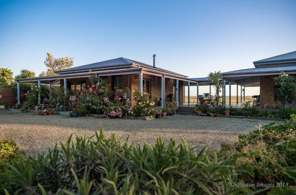 Sandy Point House | Sanctuary@Waratah