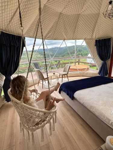 Ciresu Other | Sanctum Glamping
