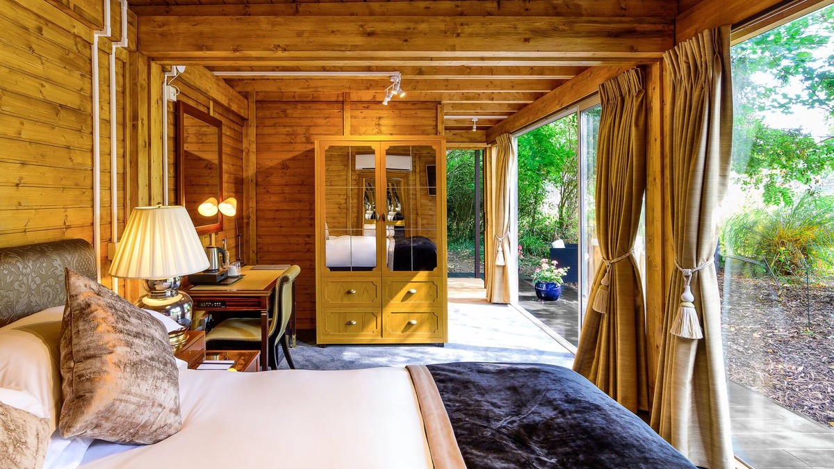 Cookham Dean Hotel | Sanctum on the Green