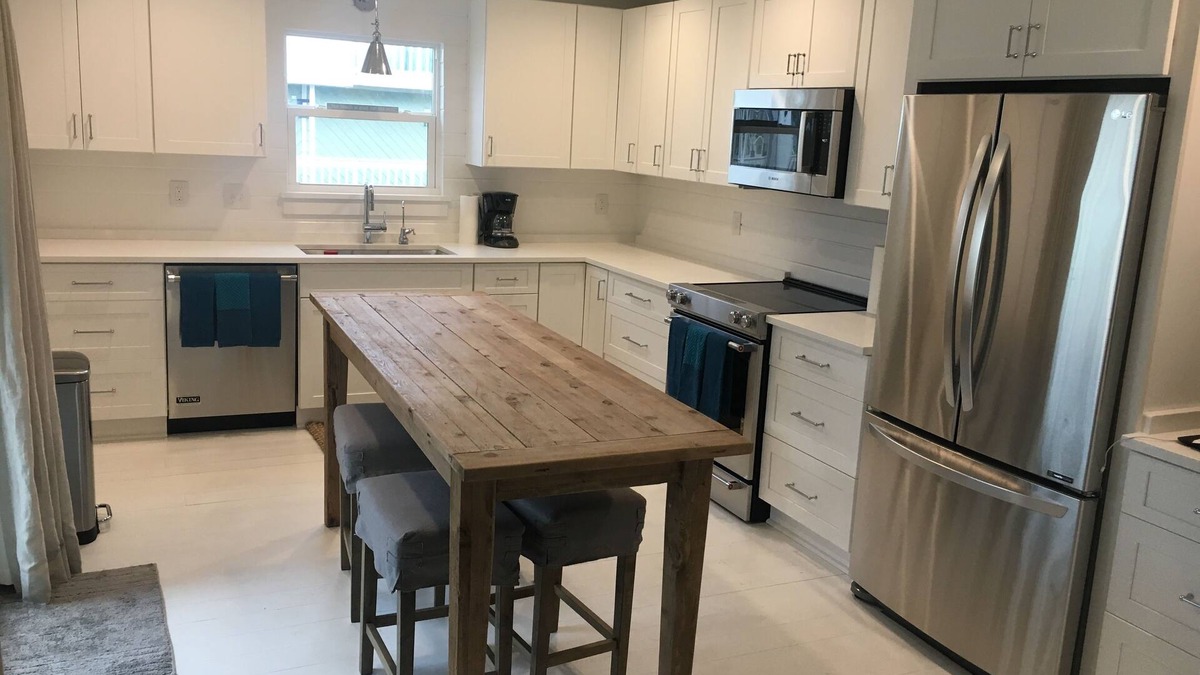 Pensacola Beach Condo | Sand and Sun! Family Friendly 2 bedroom, 2.5 bath condo at Boardwalk C-9