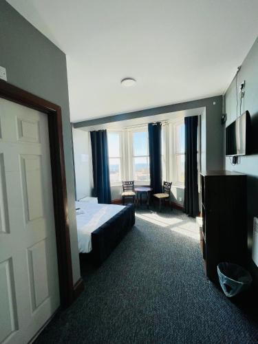 Rhyl Hotel | Sand Beach