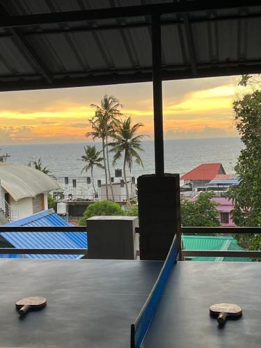 Varkala House | SAND BEACH HOUSE VARKALA