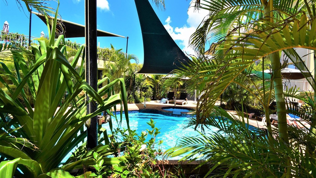 Currumbin Hotel | Sand Castles on Currumbin Beach