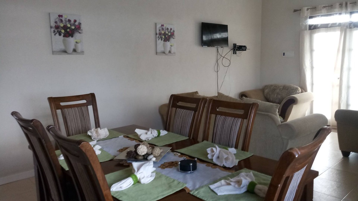 Mangrove Apartment | Sand Dollar Vacation Apartment with rental car available at preferred rates
