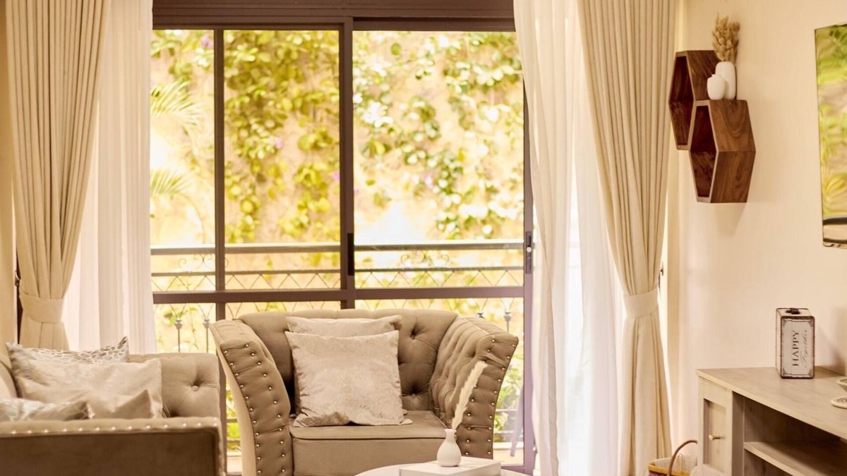 Entebbe Apartment | Sand Grains Residence 001