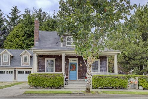 Seabrook House | Sand In the Toes by Seabrook Hospitality