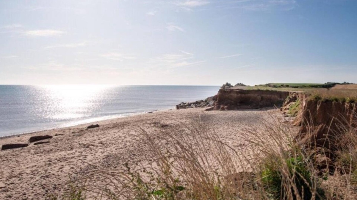 Winestead RV Rental | Sand Le Mere