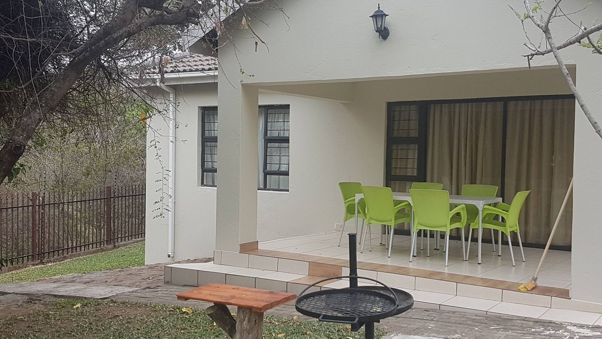 Hazyview Cottage | Sand River Cottages