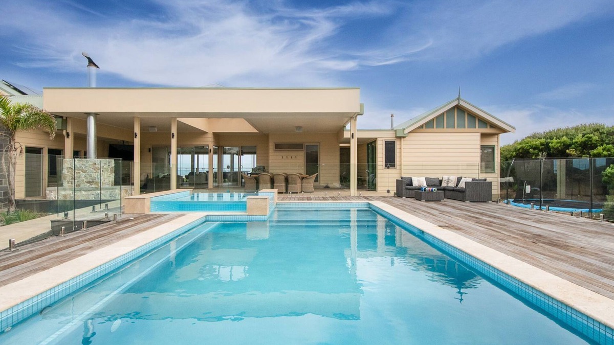 St. Andrews Beach House | Sand Sea & Sunsets St Andrews Beach