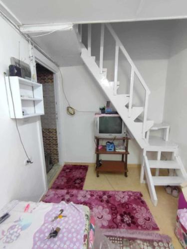 Al-'Atarin Hotel | sand studio