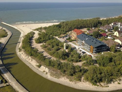 Rowy Apartment | Sandapartments East Beach