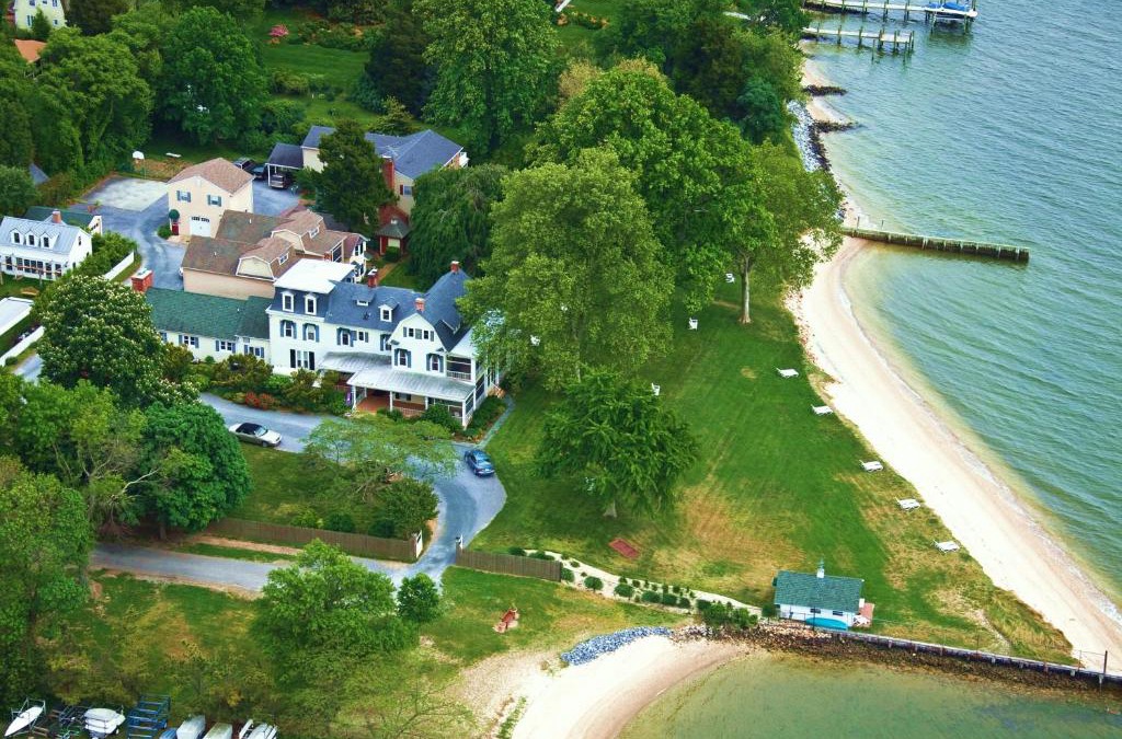 Oxford Hotel | Sandaway Suites & Beach