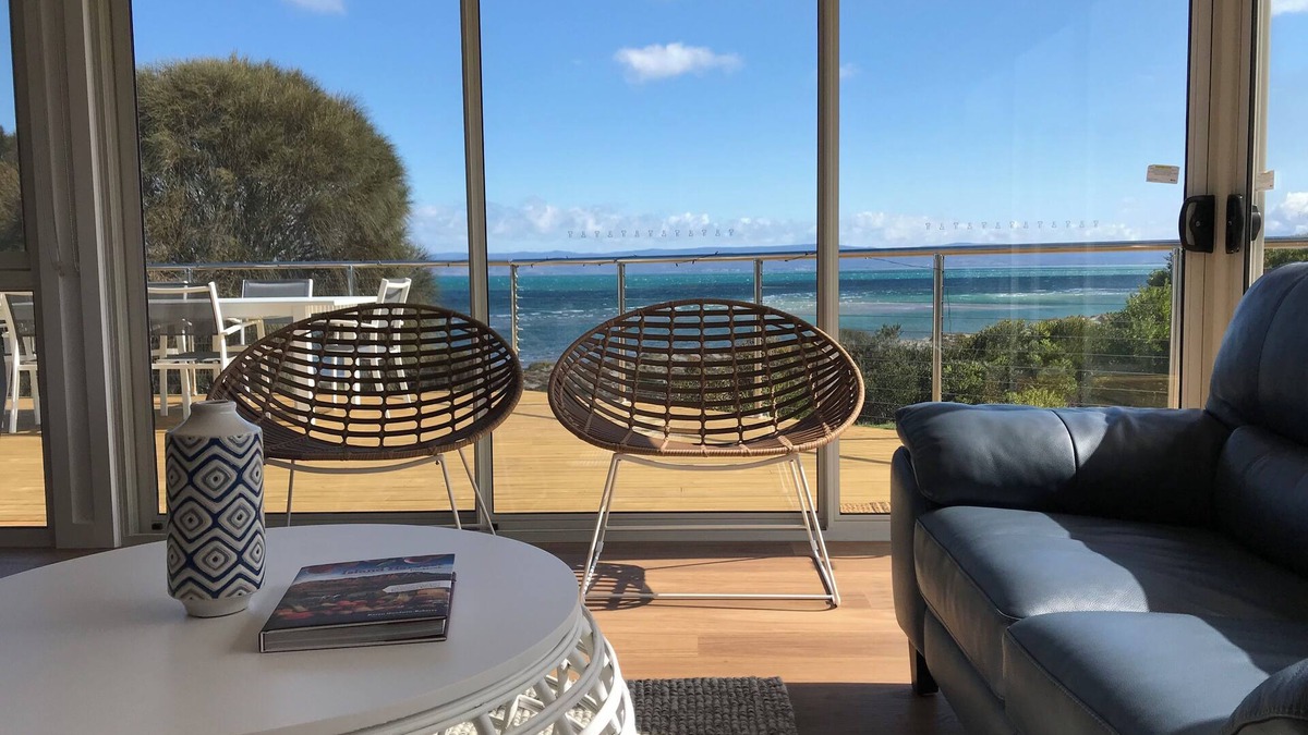 Coles Bay House | Sandbar Beach House
