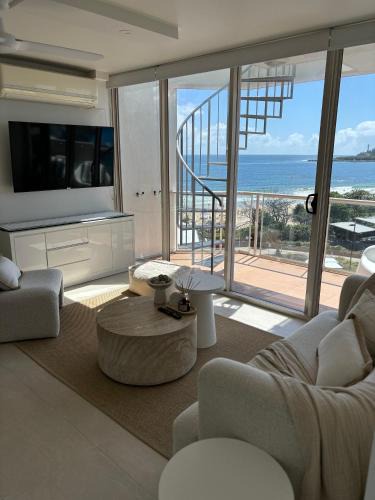 Mooloolaba Apartment | Sandbox Mooloolaba Beach