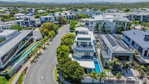 Casuarina House | Sandcastles