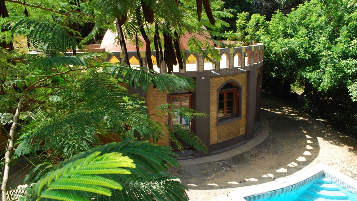 Kartong Cabin | Sandele Eco Retreat