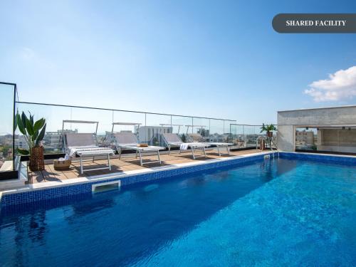 Limassol Apartment | Sanders Crystal 1