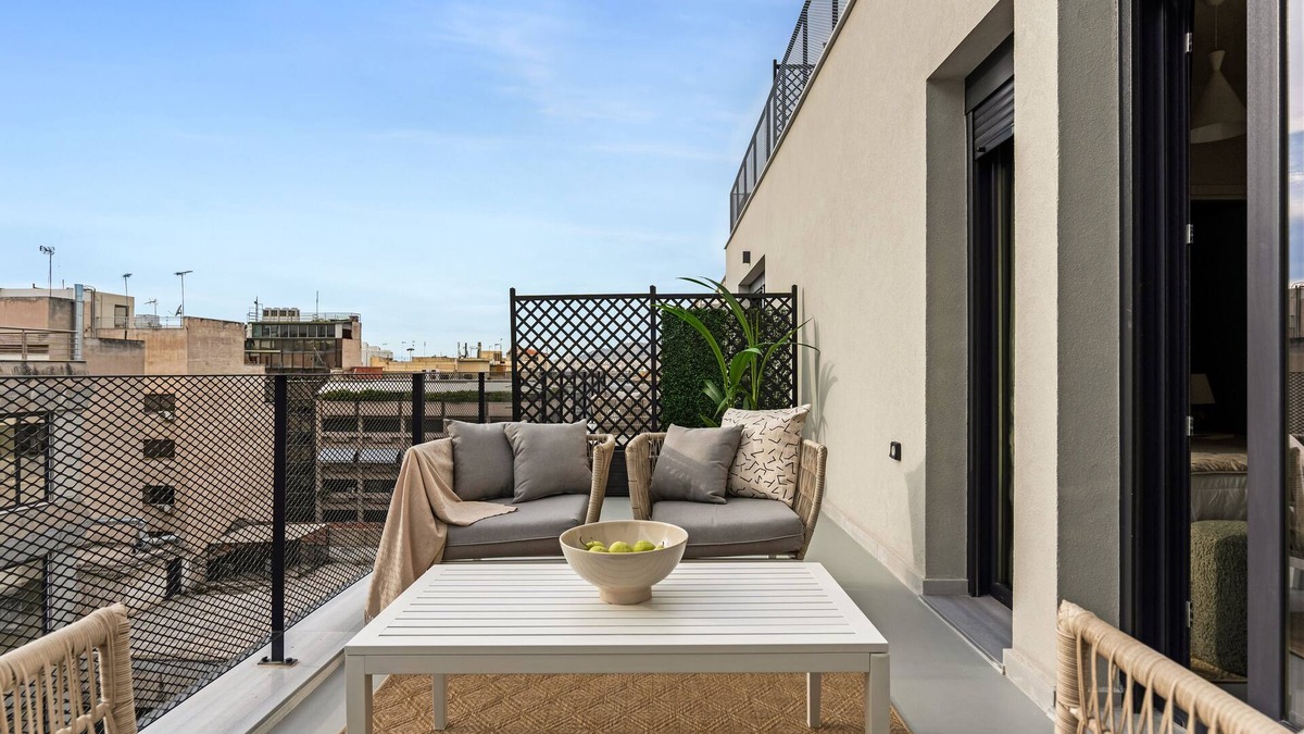 Piraeus Apartment | Sanders Port Piraeus