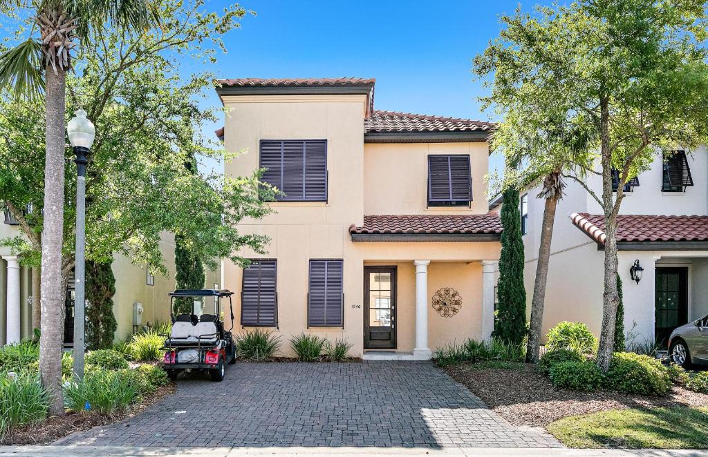 Villa Lago House | Sandestin Serenity