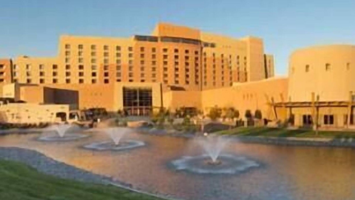 Northeast Heights Resort | Sandia Resort And Casino