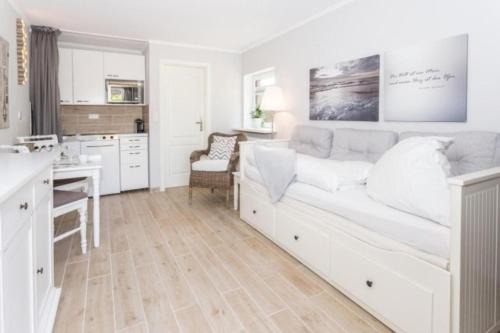 Kleinmorsum Apartment | Sandkörnchen