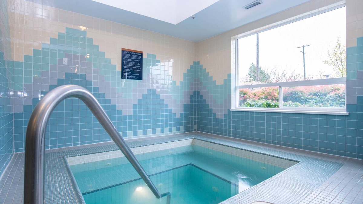 Richmond Hotel | Sandman Hotel Vancouver Airport